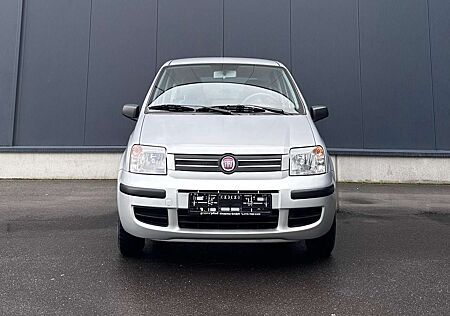 Fiat Panda 1.2 | Automatik | TÜV NEU | Klima | Servo