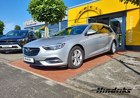 Opel Insignia B Sports Tourer Innovation 2.0 CDTI LED SH Rückfk
