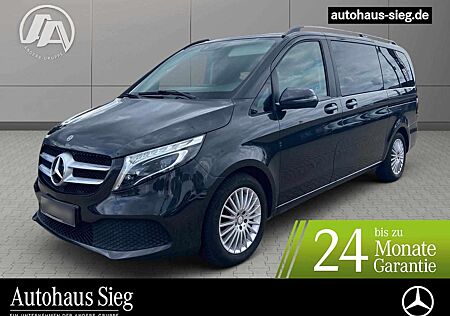 Mercedes-Benz V 300 LED*AHK*Navi*Kamera*Easy-Pack*Spur-P*7-Sit