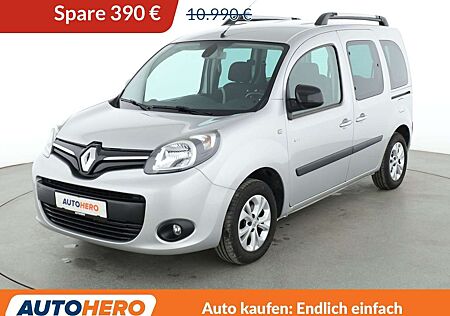 Renault Kangoo 1.5 dCi Limited *TEMPO*PDC*