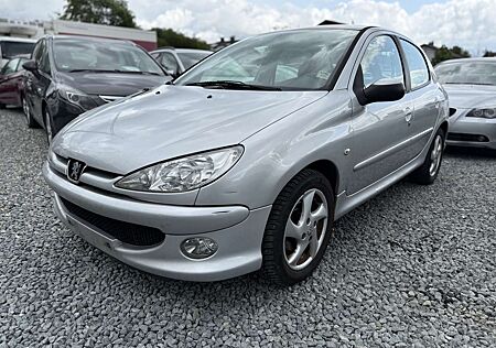 Peugeot 206 Tendance
