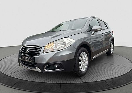 Suzuki Others SX4 S-Cross 1.6 Comfort 4x4