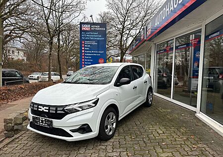 Dacia Sandero III Essential *INSP.NEU