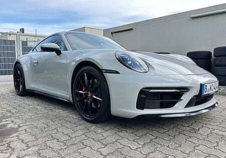 Porsche 911 Carrera 4S/Aerokit/Matrix/Pano/360°/Approved