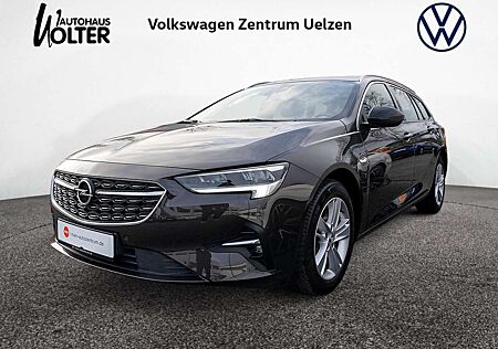 Opel Insignia ST 1.5 D Business AHK NAVI GRA LED S