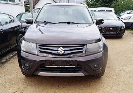 Suzuki Grand Vitara 1.9 DDIS X 30 AHK Kamera