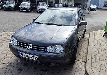 VW Golf Volkswagen 1.4