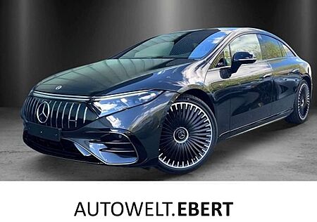 Mercedes-Benz EQS 53 AMG 4M+ DISTRO Carbon DRIVER´S Burm3D MAS