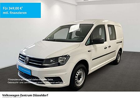 VW Caddy Volkswagen 1.0 TSI Park Assist