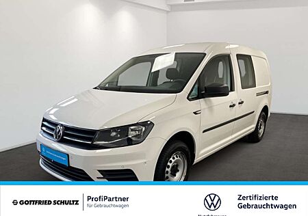 VW Caddy Volkswagen 1.0 TSI Park Assist