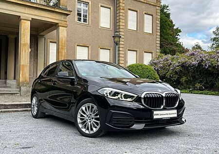 BMW 118 Baureihe 1 Lim. d Advantage
