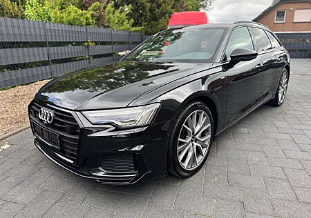 Audi A6 Avant 40 TDI S-Line ACC-360 Kamera-Matrix-AHK