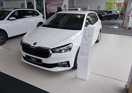 Skoda Fabia 1.0 TSI Selection Reimport