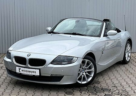 BMW Z4 Roadster 2.0*98TKM*|1.HAND|XENON|PDC|SHZ|TEMP