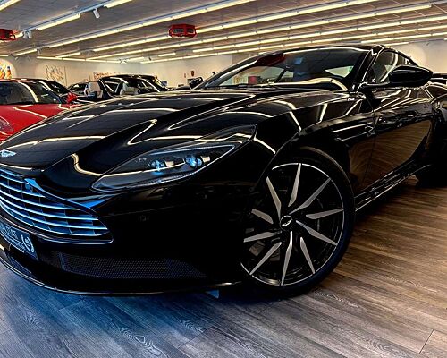 Aston Martin DB11 4.0 V8 Deutsch Bester Zustand 1A
