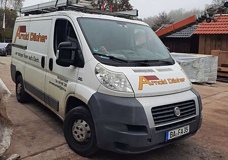 Fiat Ducato L1H1 250.4K1.0