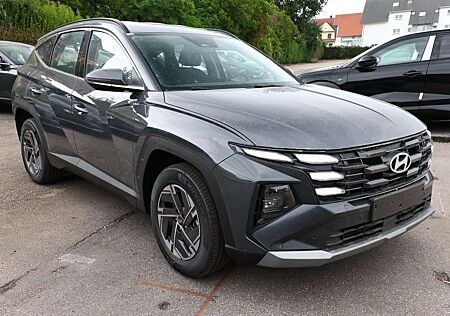 Hyundai Tucson Select 1.6 T-GDI 160 LED Nav SHZ BCW Kam 118 kW...