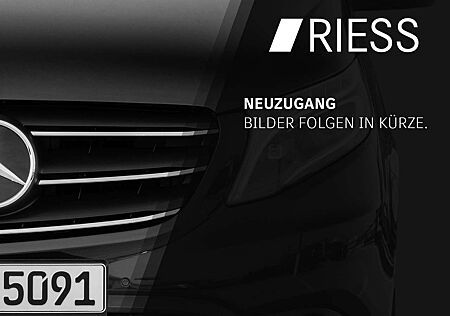 Mercedes-Benz EQV 300 LANG/DISTRONIC/KAMERA/MBUX/LED ACC AUT