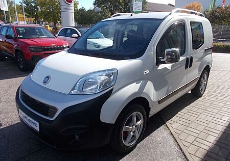 Fiat Fiorino 1.3 M-Jet SX Ecojet