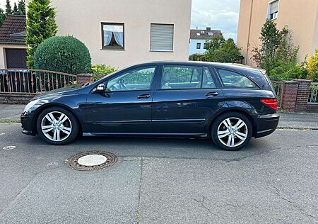Mercedes-Benz R 350 * Automatik - LPG Gasanlage - Klima - 6.Sitze *