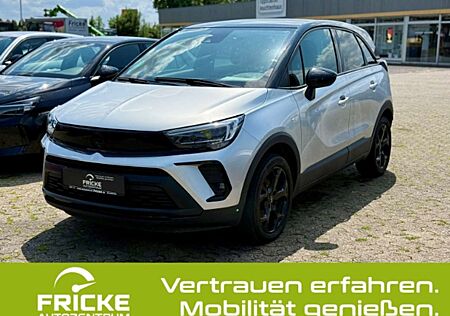 Opel Crossland Automatik+Navi+LED+Sitzhzg.+Rückfkamera