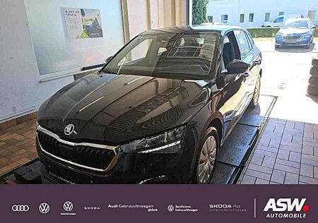 Skoda Scala Active Cool Plus 1.0 TSI LED KLIMA PDC