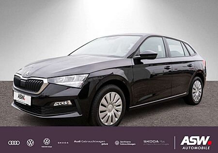 Skoda Scala Active Cool Plus 1.0 TSI LED KLIMA PDC
