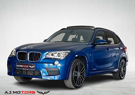 BMW X1 28 i xDrive M-Paket ** PANO-KAMERA-BiXENON**