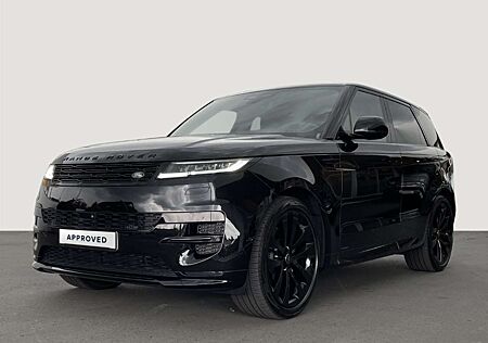 Land Rover Range Rover Sport Autobiography D350 3.0 Mild-Hybrid EU6d Allrad Spo