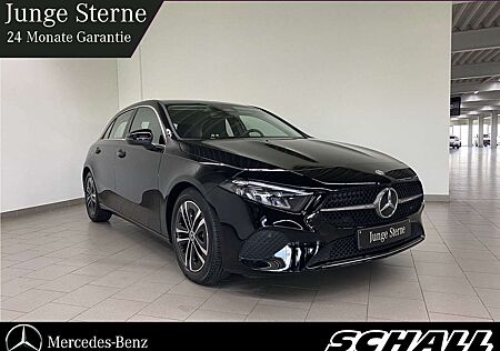Mercedes-Benz A 200 d PROGRESSIVE+LED+NAVI+KAMERA+SPUR+LENKHZG