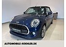 Mini Cooper D Cabrio SHZ NAVI ALU Sportpaket LED 18''