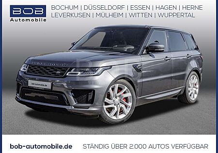 Land Rover Range Rover Sport P400e HSE Dynamic Head UP Pano