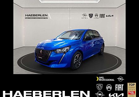 Peugeot 208 Allure Sitzheizung LED+Navi+SHZ+Kam.+KlimaA