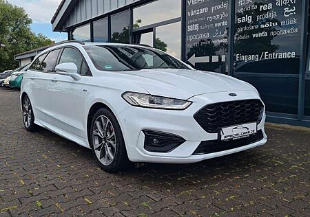 Ford Mondeo Turnier ST-Line - ASSISTS - PANO -WINTER