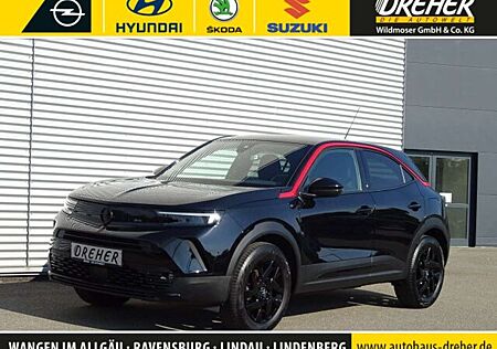 Opel Mokka 1.2 Turbo GS Line Klima/LED/Sitzhzg./NSW
