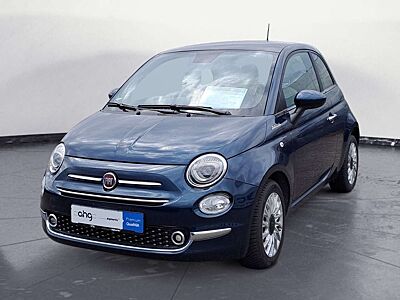Fiat 500 1.0 GSE N3 Hybrid DOLCEVITA Bluetooth Klima