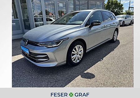 VW Golf Volkswagen VIII Variant 1.5 eTSI DSG GOAL AHK KAM ACC
