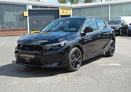 Opel Corsa F GS 1.2 LED"PDC"R/KAM"KLIMA"SzHz"