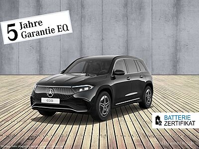 Mercedes-Benz EQB 250 EQB 250+ AMG/LED/RFK/"Flex-Bonus" - 2.000 Euro!