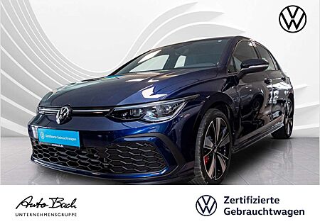 VW Golf GTE Volkswagen GTE 1.4 eHybrid OPF DSG Navi Matrix ACC EPH