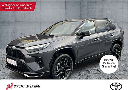 Toyota RAV 4 RAV4 Plug-in Hybrid 2.5l GR SPORT