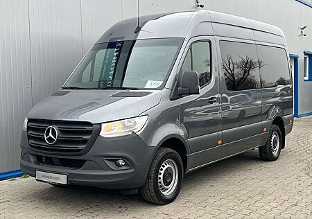 Mercedes-Benz Sprinter 315 CDI 9G HOCH+LANG KLIMA AHK 9-SITZE