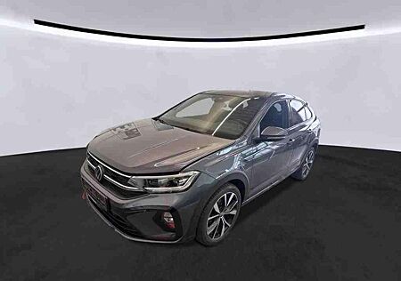 VW Taigo Volkswagen R-Line*ACC*PANO*KEYLESS*APP-CONNECT*MATRIX
