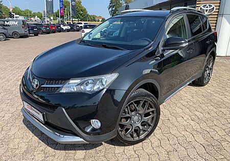 Toyota RAV 4 RAV4 Edition-S