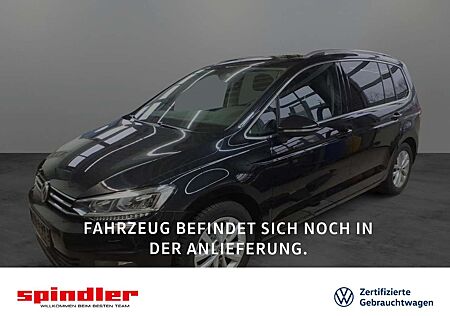 VW Touran Volkswagen Highline 1.4TSI DSG/ Pano, Navi, LED, ACC