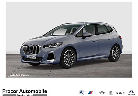 BMW 220 i M Sport HUD ACC AHK RFK NAVI LED PDC V+H