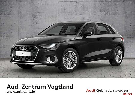 Audi A3 Sportback advanced 35 TFSI 2-Zonen/SHZ/ACC KLIMA