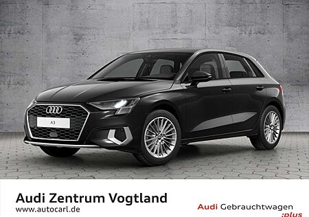 Audi A3 Sportback advanced 35 TFSI 2-Zonen/SHZ/ACC KLIMA