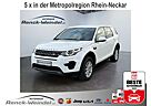 Land Rover Discovery Sport 2.0 TD Allrad AHK BI-XENON Navi Klimaautom Rückfah