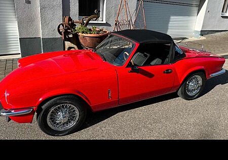 Triumph Spitfire
